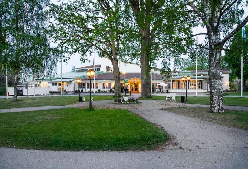 Aronsborgs Konferenshotell