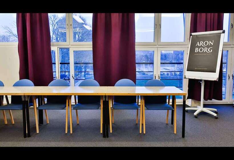 Aronsborgs Konferenshotell