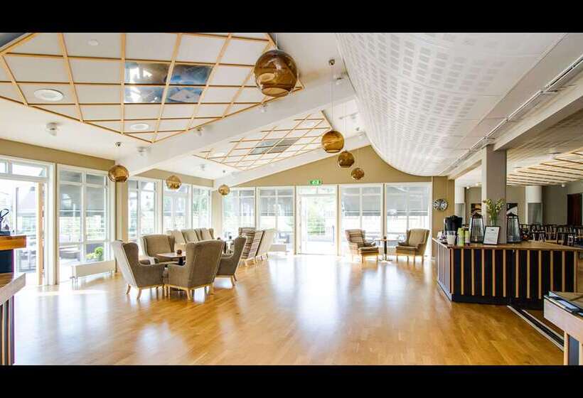 Aronsborgs Konferenshotell