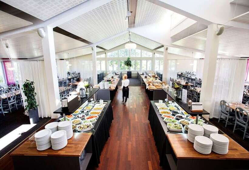 Aronsborgs Konferenshotell