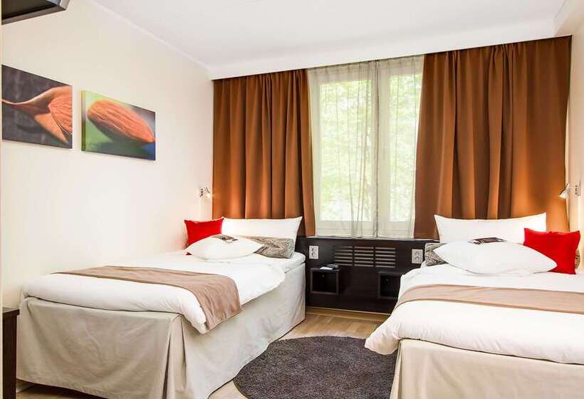 Aronsborgs Konferenshotell