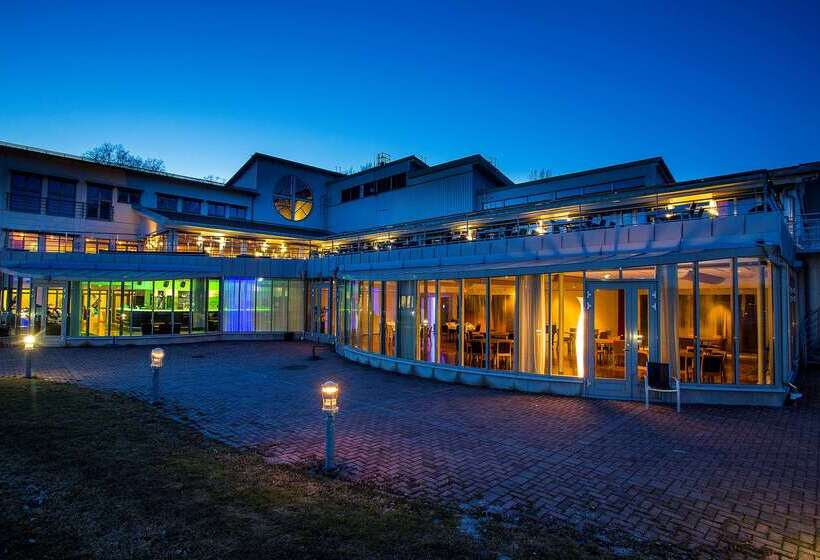 Aronsborgs Konferenshotell