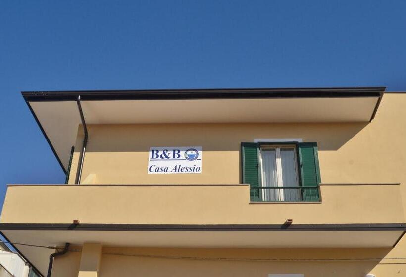 B&b Casa Alessio