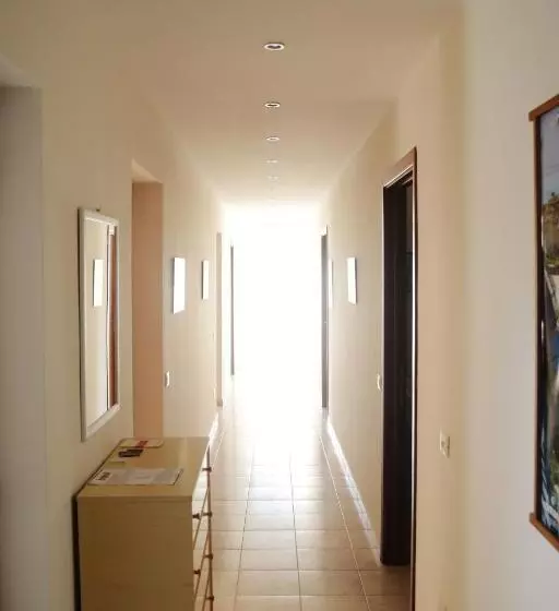 B&b Casa Alessio