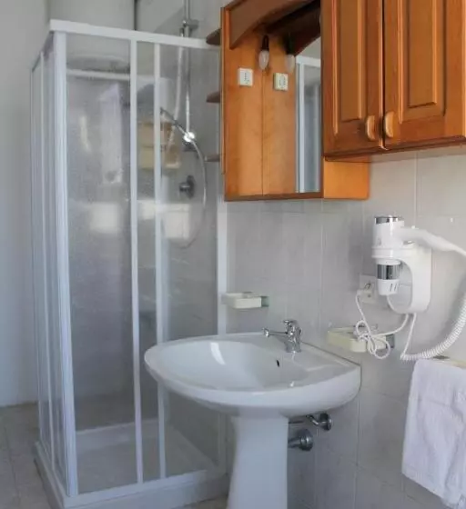 B&b Casa Alessio