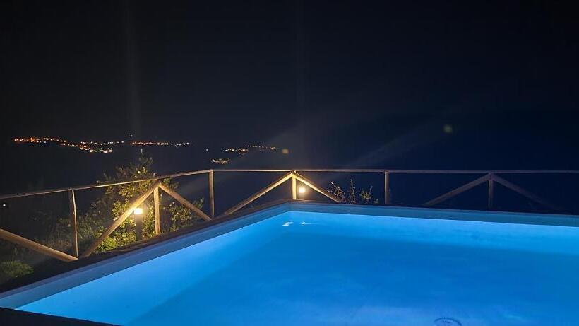 住宿加早餐  Azienda Agrituristica La Janna Di La Faj