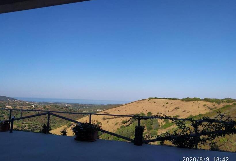 住宿加早餐  Azienda Agrituristica La Janna Di La Faj