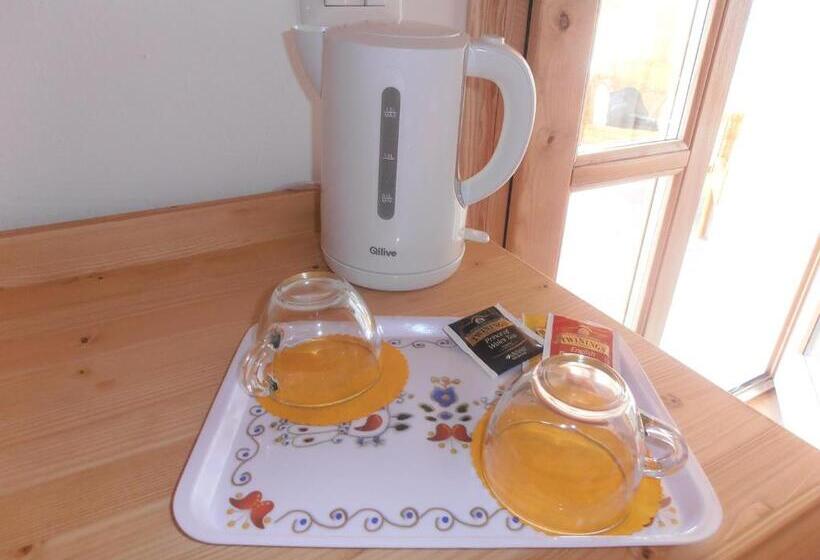 住宿加早餐  Azienda Agrituristica La Janna Di La Faj