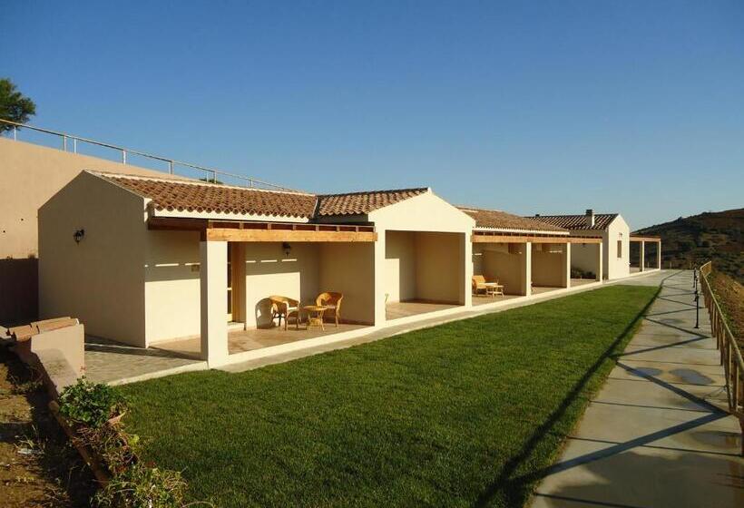 住宿加早餐  Azienda Agrituristica La Janna Di La Faj