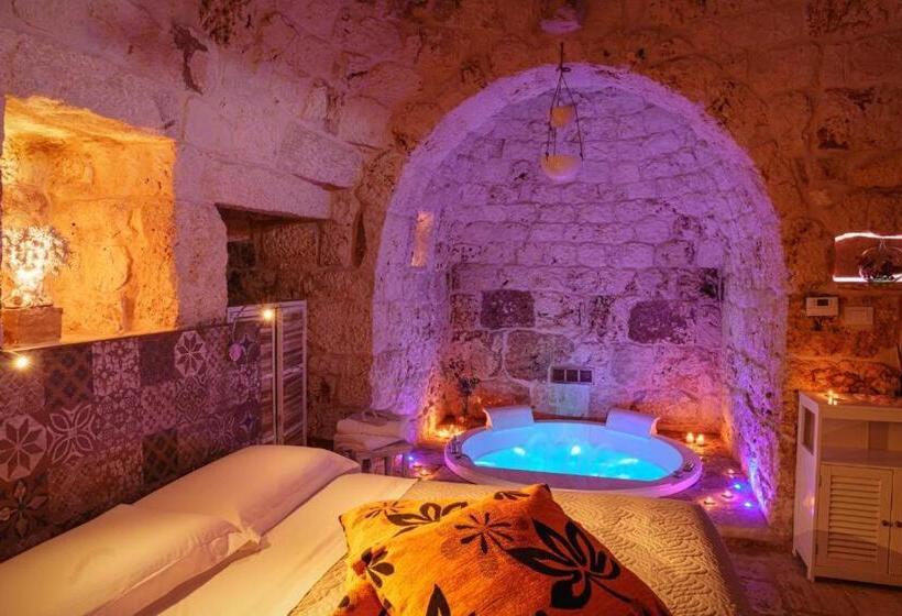 Bed and Breakfast La Terrazza Sulla Rupe