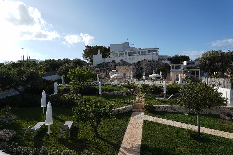 Bed and Breakfast La Terrazza Sulla Rupe