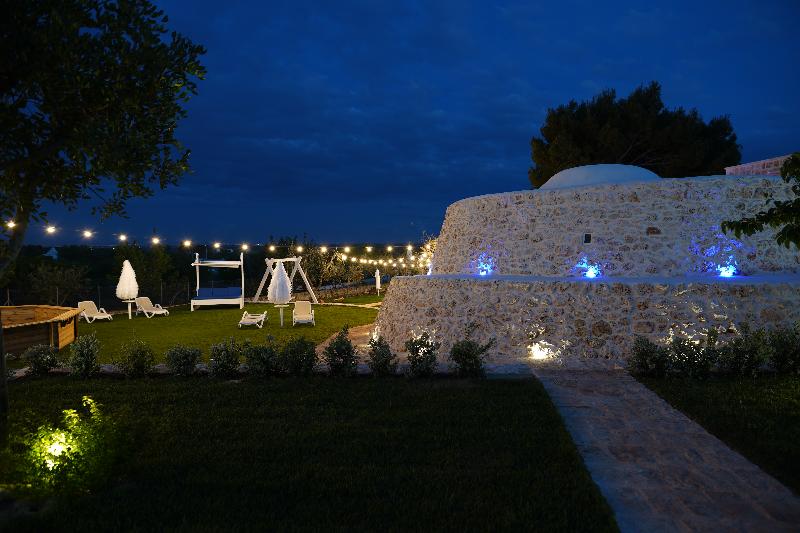 Bed and Breakfast La Terrazza Sulla Rupe