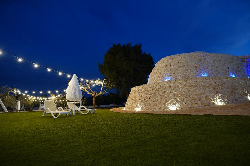 Bed and Breakfast La Terrazza Sulla Rupe