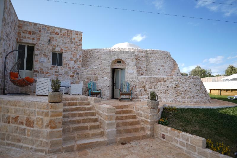 Bed and Breakfast La Terrazza Sulla Rupe