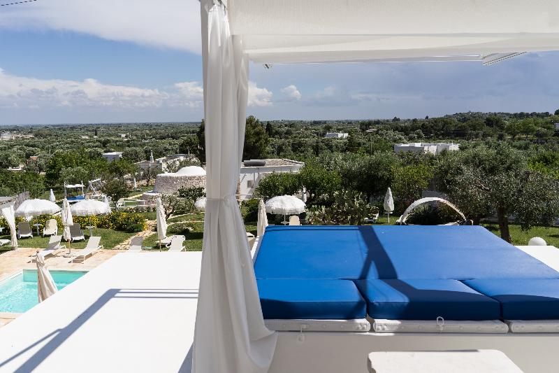 Bed and Breakfast La Terrazza Sulla Rupe