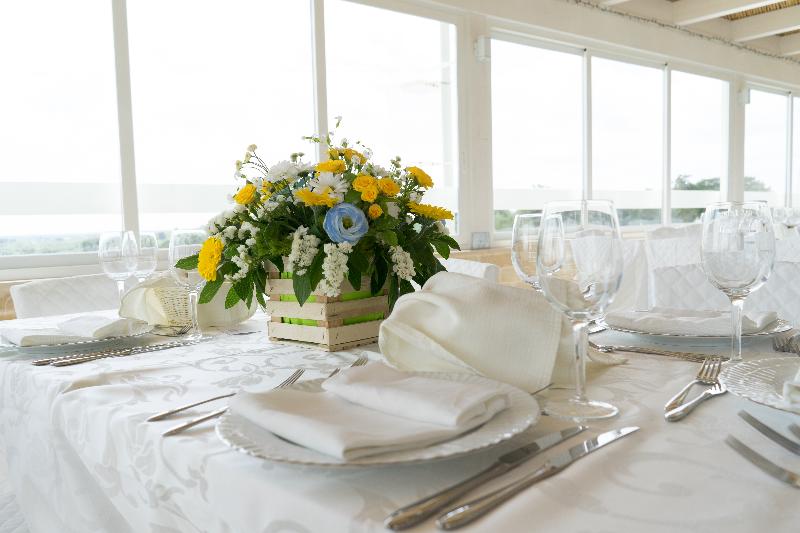 Bed and Breakfast La Terrazza Sulla Rupe