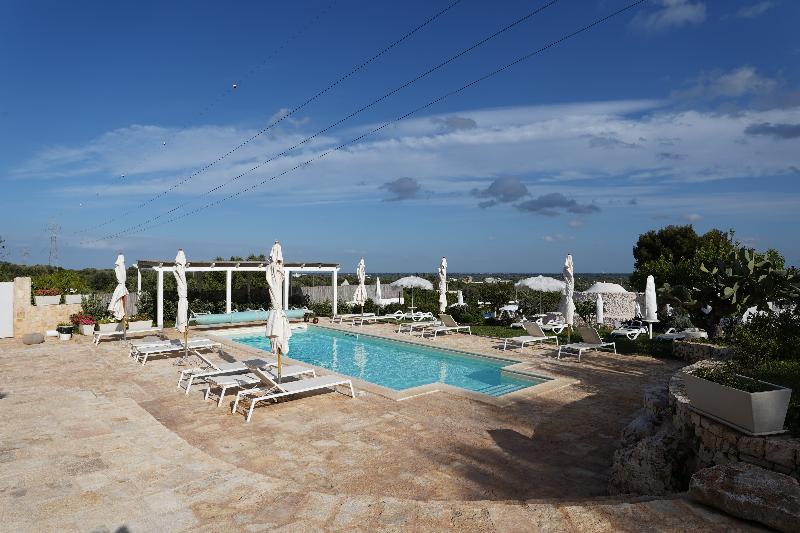 Bed and Breakfast La Terrazza Sulla Rupe