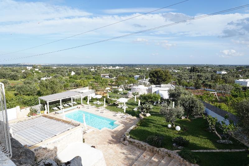 Bed and Breakfast La Terrazza Sulla Rupe