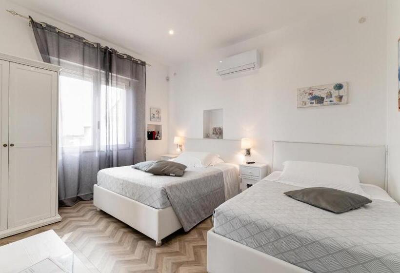 Bed and Breakfast La Terrazza Sulla Rupe