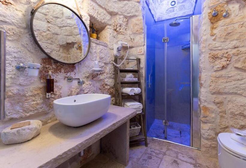 Bed and Breakfast La Terrazza Sulla Rupe