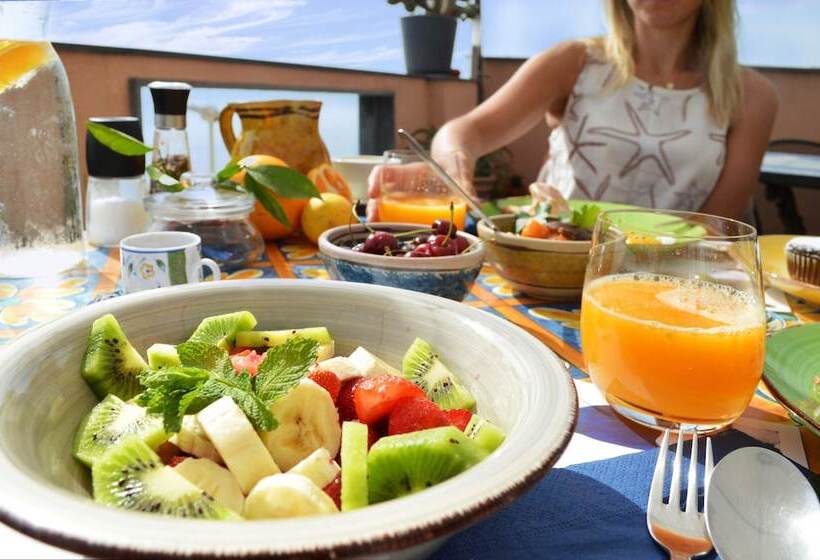 住宿加早餐  Mar Dei Poeti   Luxury Suites