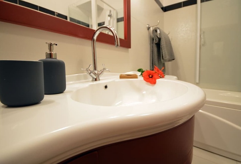 住宿加早餐  Mar Dei Poeti   Luxury Suites