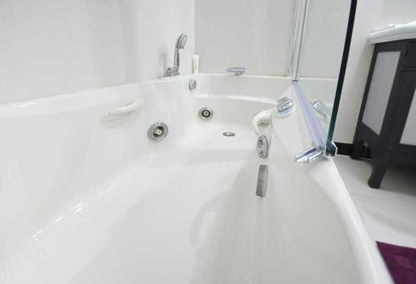 住宿加早餐  Mar Dei Poeti   Luxury Suites