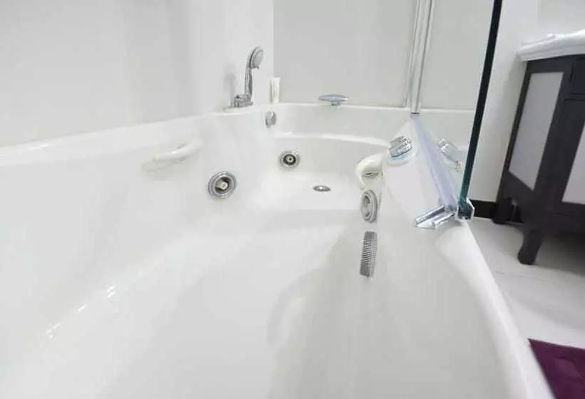 ベッドアンドブレックファースト Mar Dei Poeti Luxury Suites