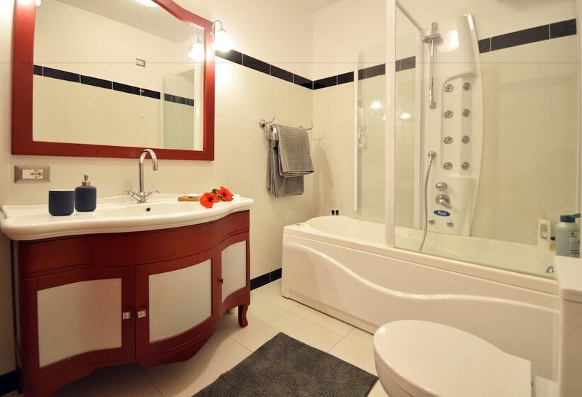 住宿加早餐  Mar Dei Poeti   Luxury Suites