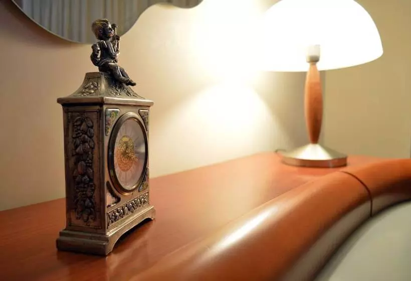 ベッドアンドブレックファースト Mar Dei Poeti Luxury Suites