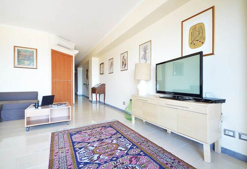 住宿加早餐  Mar Dei Poeti   Luxury Suites