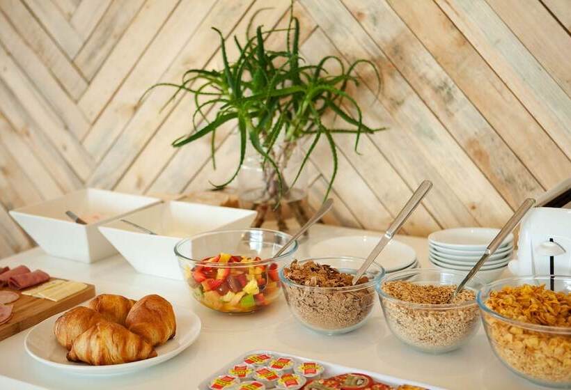 مبيت وإفطار Plett Beachfront Accommodation