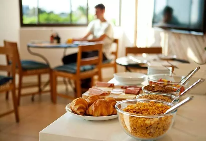ベッドアンドブレックファースト Plett Beachfront Accommodation