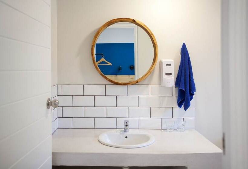 مبيت وإفطار Plett Beachfront Accommodation