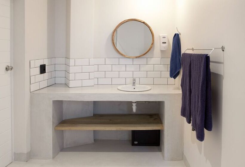 مبيت وإفطار Plett Beachfront Accommodation