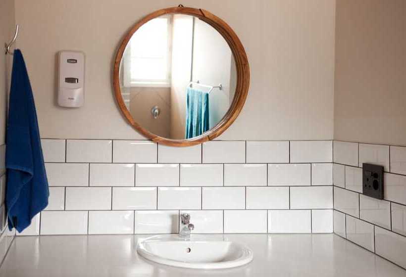 مبيت وإفطار Plett Beachfront Accommodation