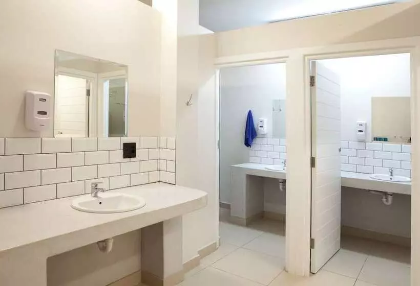 ベッドアンドブレックファースト Plett Beachfront Accommodation