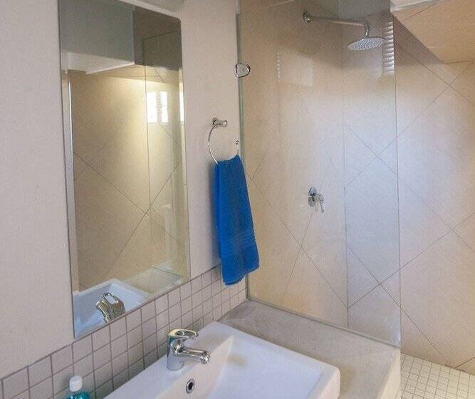 مبيت وإفطار Plett Beachfront Accommodation