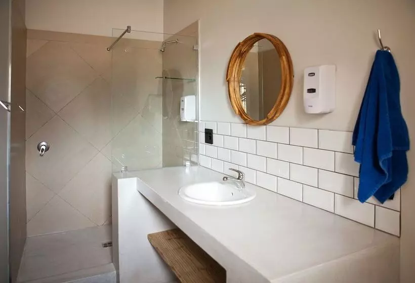 ベッドアンドブレックファースト Plett Beachfront Accommodation