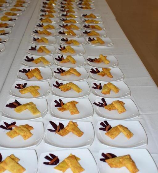 Gran Hotel De Lago El Coca