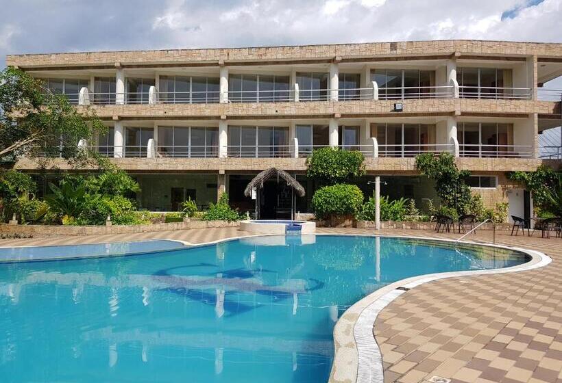 Gran Hotel De Lago El Coca