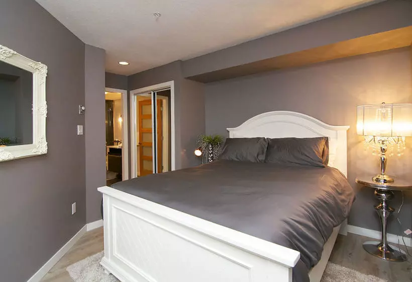 Eagle Lodge 225 By Outpost Whistler