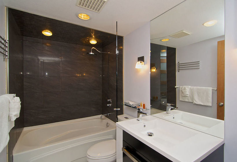 Eagle Lodge By Outpost Whistler