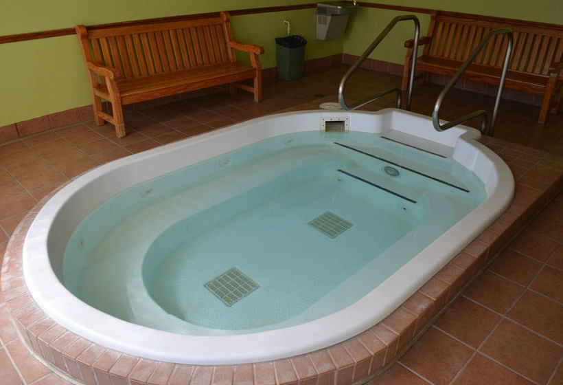 Eagle Lodge By Outpost Whistler