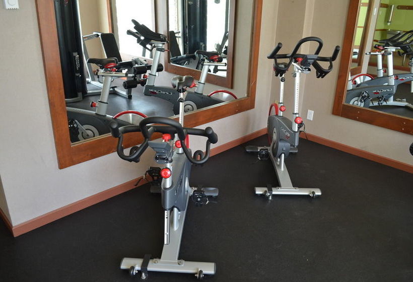 Eagle Lodge By Outpost Whistler