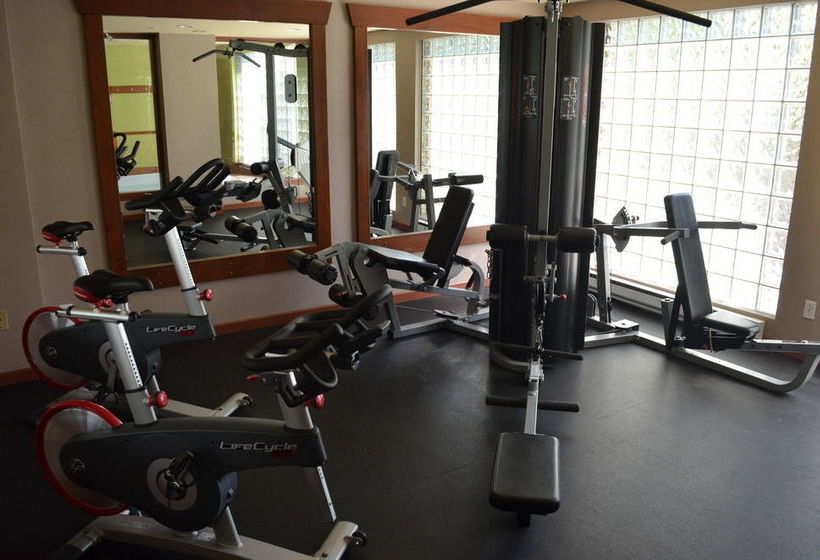 Eagle Lodge By Outpost Whistler