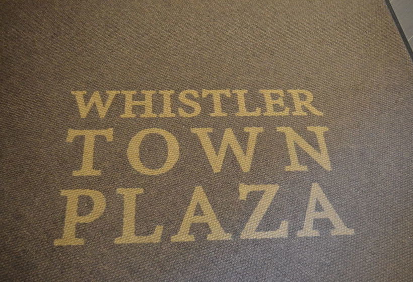 Eagle Lodge By Outpost Whistler