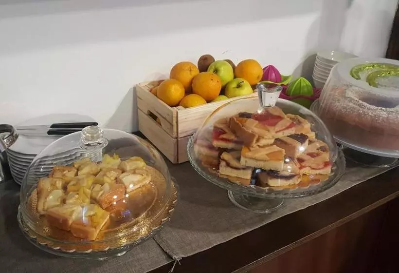 Hostelli Joy