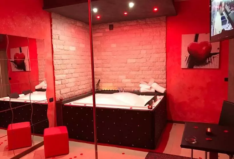 Hostelli Joy