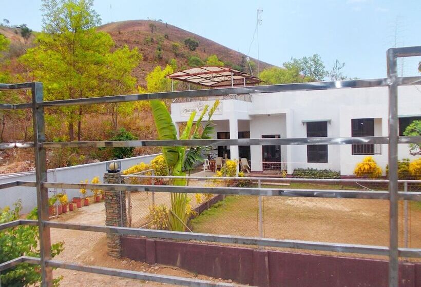 호텔 Abrhys Ridge Inn